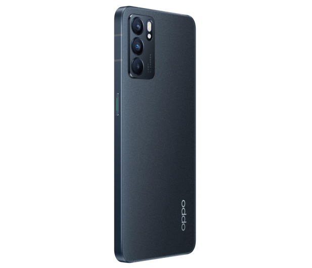 OPPO Reno6 5G 8/128GB czarny 90Hz - 678270 - zdjęcie 6